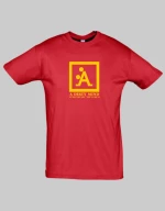A Dirty Mind T-shirt - BLACK