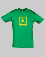 A Dirty Mind T-shirt - RED