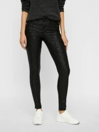 Vero Moda 10222950 Black Snake