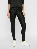 Vero Moda 10222950 Black Snake