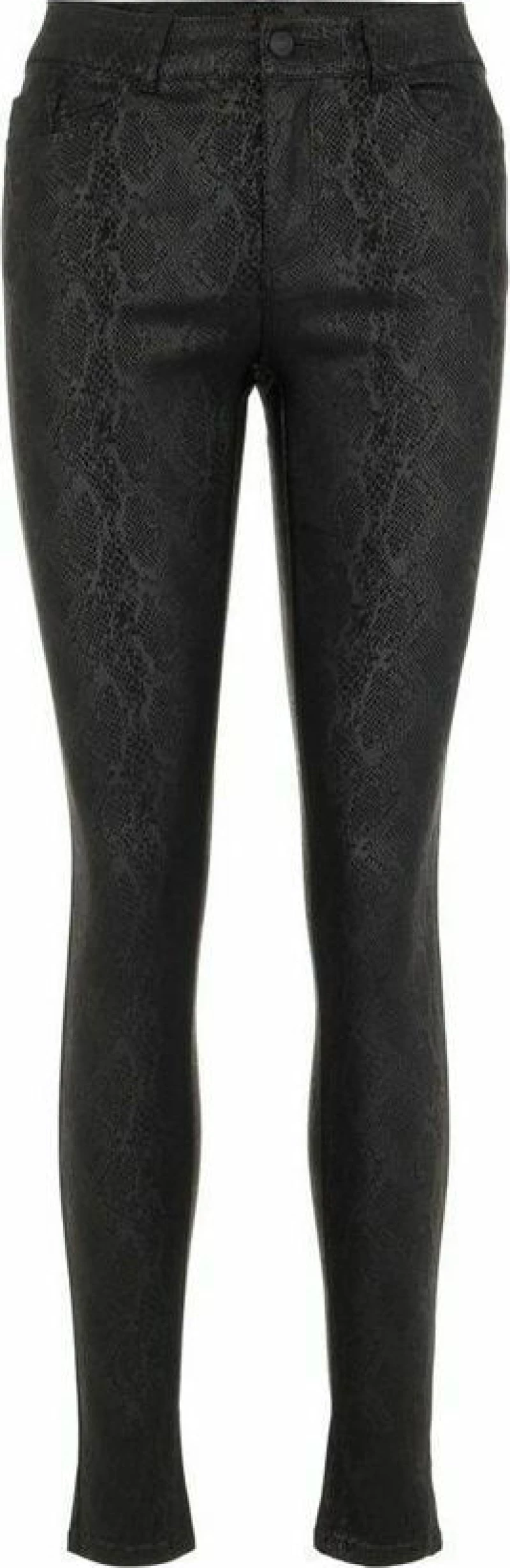 Vero Moda 10222950 Black Snake