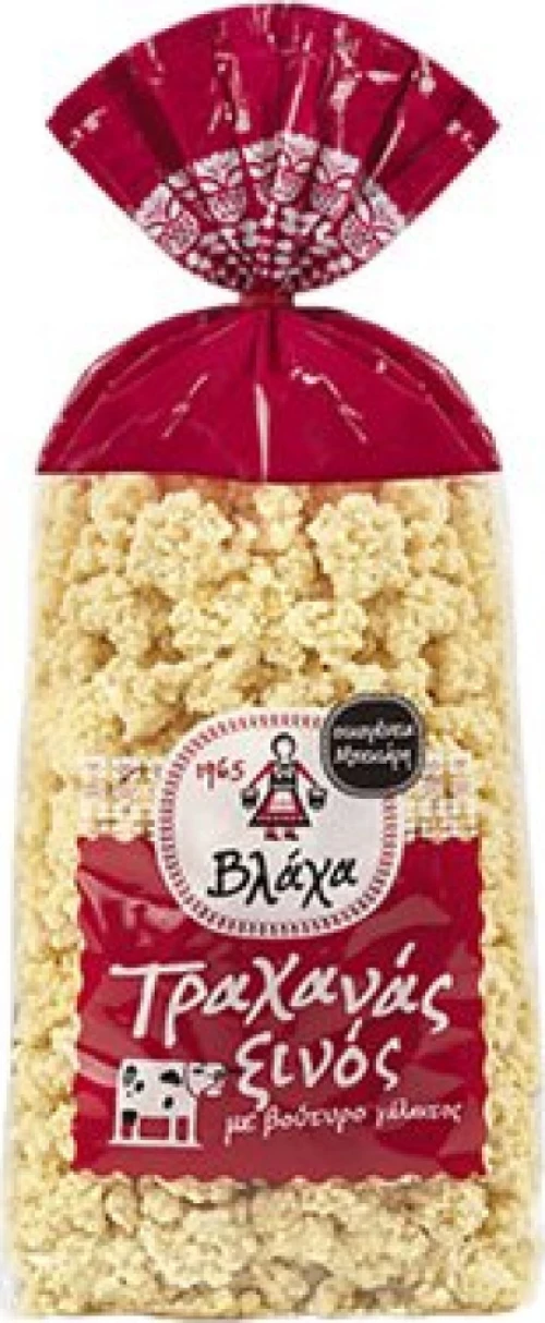 Βλάχα Τραχανάς Ξινός 500gr