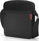 Reisenthel Bodybag 23x26x6cm Black Canvas