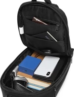 Μικρό Σακίδιο Πλάτης Bodybag OZUKO 9270. Μπλε 7011