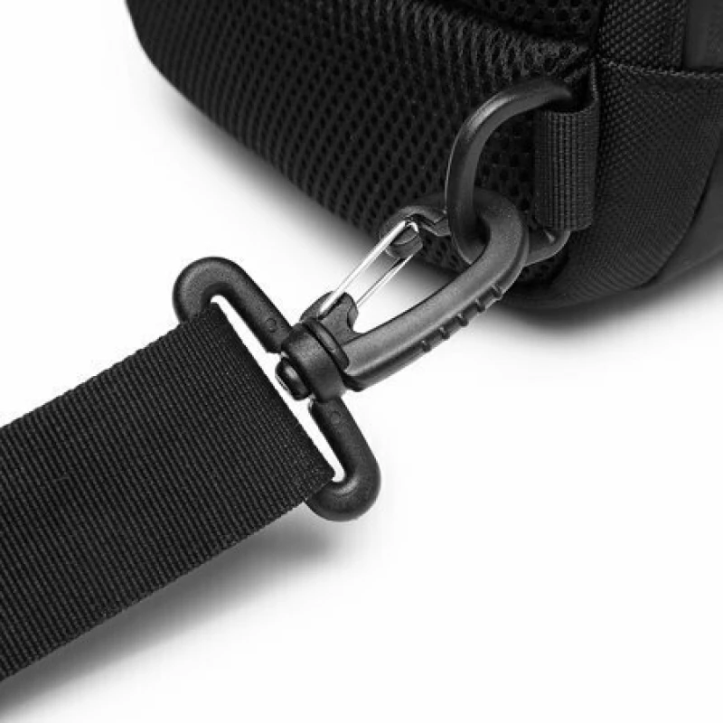 Μικρό Σακίδιο Πλάτης Bodybag OZUKO 9270. Μπλε 7011