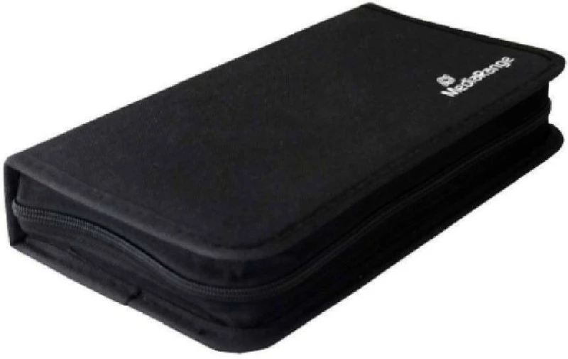 MediaRange Storage Wallet 96 CD