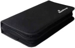 MediaRange Storage Wallet 96 CD