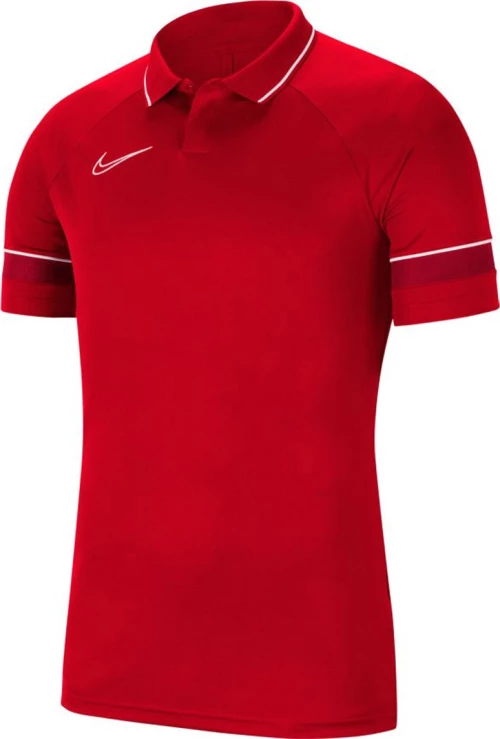 Nike Dri-FIT Academy Red