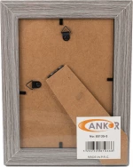 Ankor Κορνίζα Ξύλινη 20x25cm
