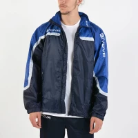 Givova Rain Asia RJ006 Blue/Royal