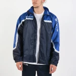 Givova Rain Asia RJ006 Blue/Royal