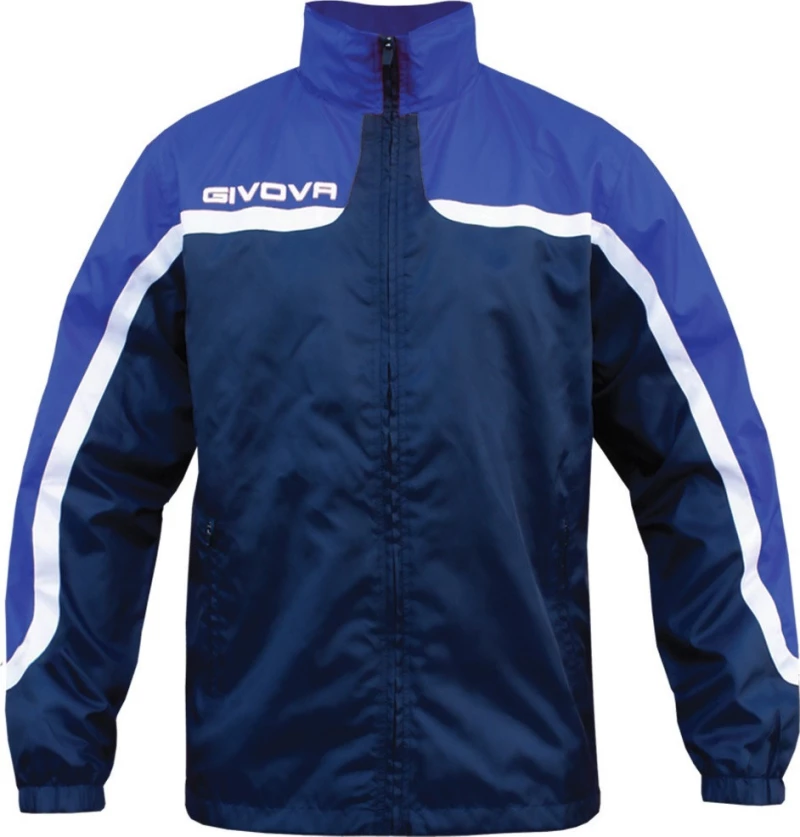 Givova Rain Asia RJ006 Blue/Royal