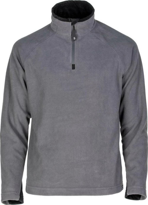 Fleece Ισοθερμικό Verno 200gr Γκρι σκούρο