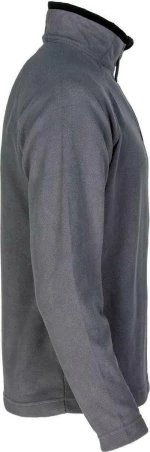 Fleece Ισοθερμικό Verno 200gr Γκρι σκούρο