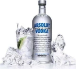 Absolut(Absolut Dist., , 40%, , 700ml)
