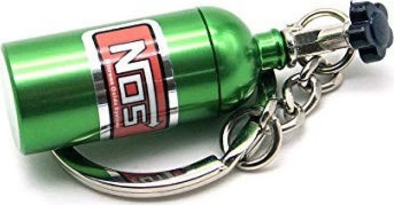 OEM ΜΠΡΕΛΟΚ NITRO GREEN 2018.001-03