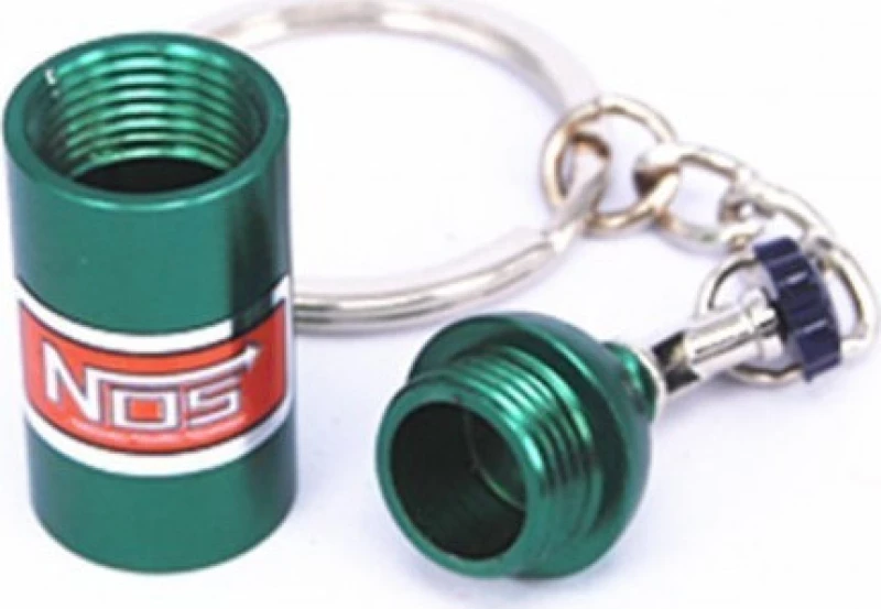 OEM ΜΠΡΕΛΟΚ NITRO GREEN 2018.001-03