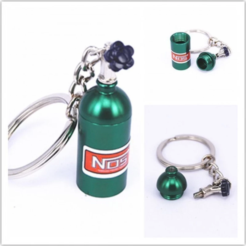 OEM ΜΠΡΕΛΟΚ NITRO GREEN 2018.001-03