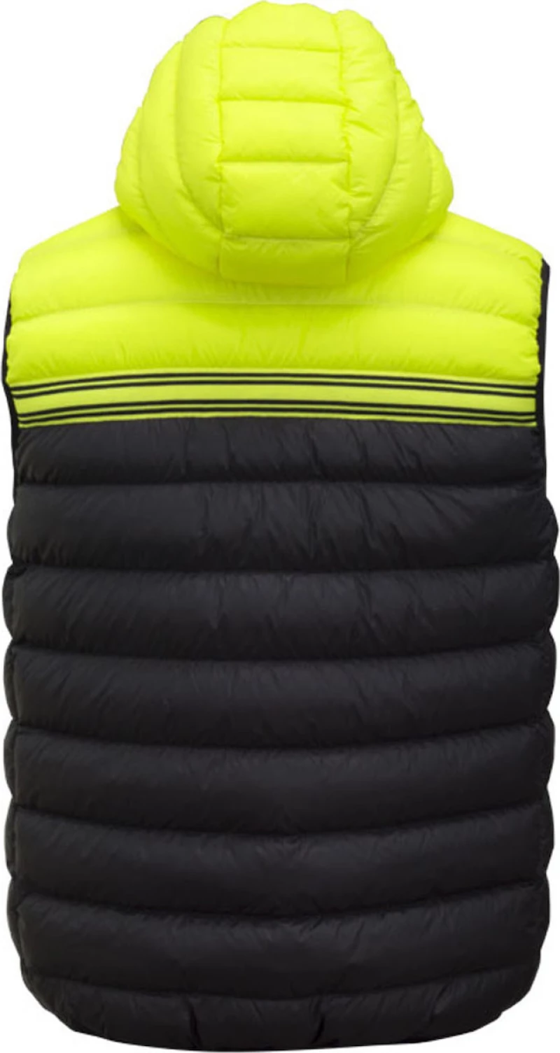 Zeus Smanicato Rodi Black / Yellow