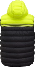 Zeus Smanicato Rodi Black / Yellow
