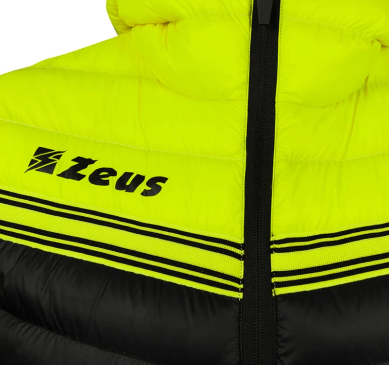Zeus Smanicato Rodi Black / Yellow