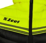 Zeus Smanicato Rodi Black / Yellow