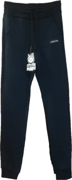 21-160 Cotton4All Ανδρικη Φορμα Μπλε Cotton4All