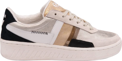 Παπούτσι Gola Grandslam Mode Silver/Gold/Multi