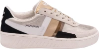 Παπούτσι Gola Grandslam Mode Silver/Gold/Multi