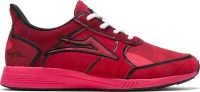 Ανδρικό Παπούτσι Lakai Evo Red Suede