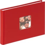 Walther Fun red 22x16 40 Pages Bookbound FA207R