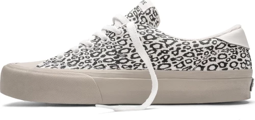 Παπούτσι Straye Stanley Cheetah White