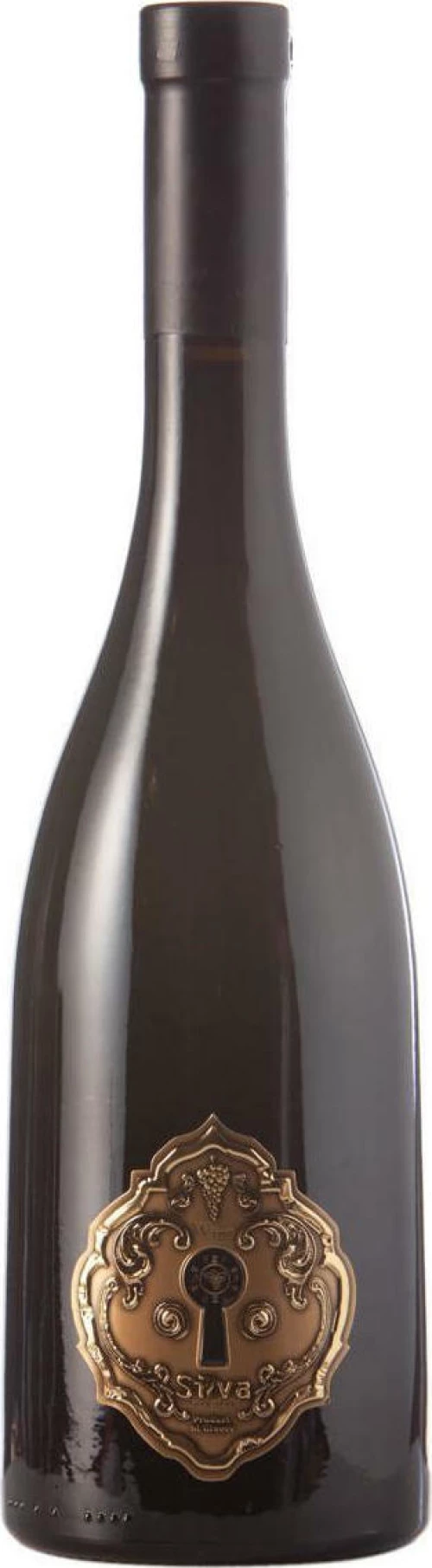 Οινοποιείο Silva Sera Ερυθρό 750ml