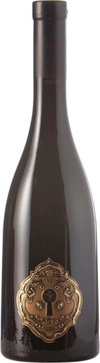 Οινοποιείο Silva Sera Ερυθρό 750ml
