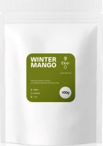 Elixir Winter Mango 100gr