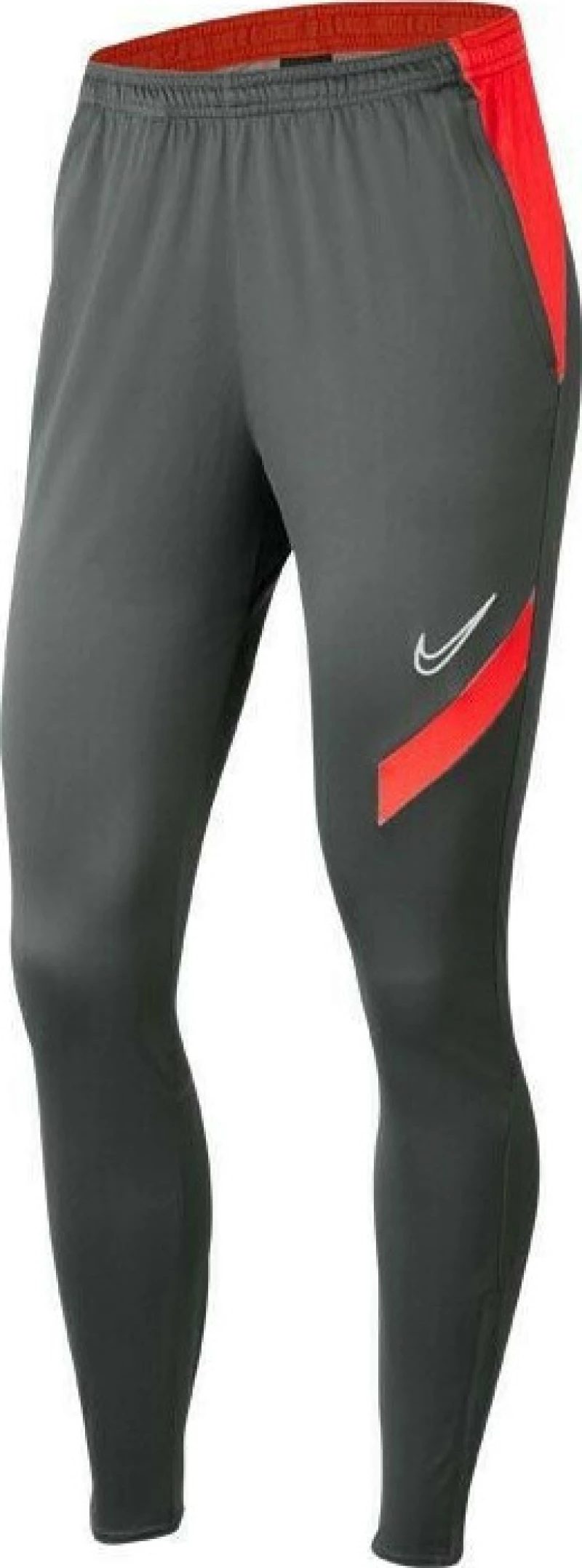 Nike Dry Academy Pro Pants Παντελόνι Γυναικείας Φόρμας Γκρι