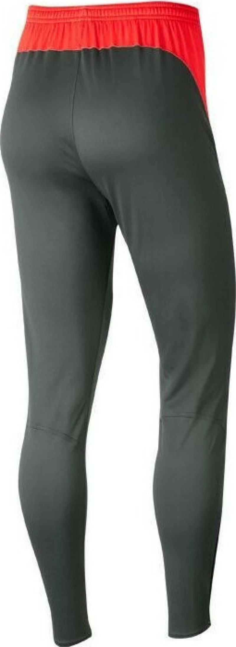Nike Dry Academy Pro Pants Παντελόνι Γυναικείας Φόρμας Γκρι