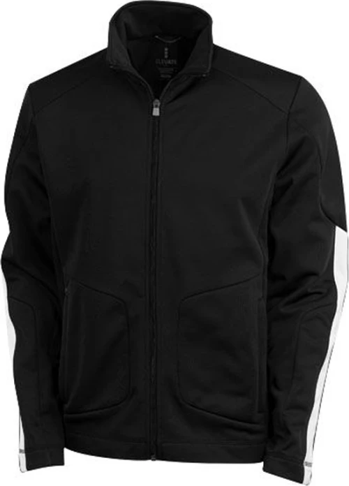 ELEVATE ELEVATE MAPLE JACKET BLACK 3948699