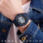 Skmei 1471 Dermin Blue