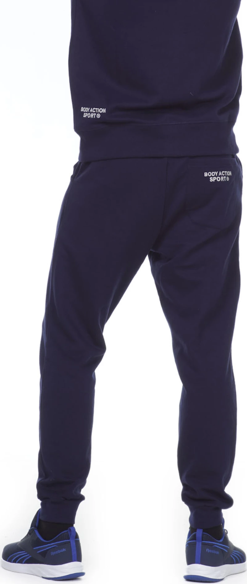 Body Action 023008 Navy