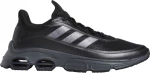 Adidas Men Quadcube Shoes (Eg4390) - Black