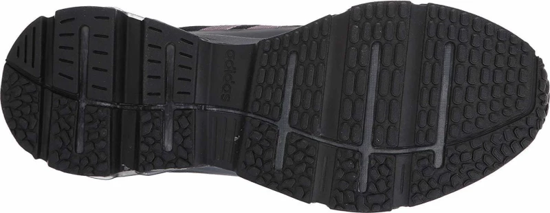 Adidas Men Quadcube Shoes (Eg4390) - Black