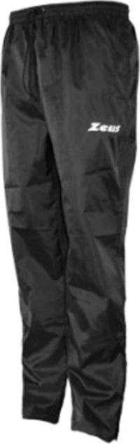 Zeus Pantalone Rain - Black