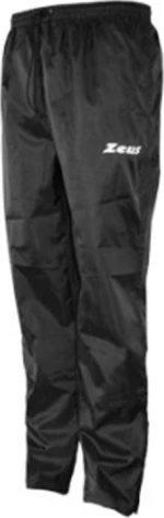 Zeus Pantalone Rain - Black