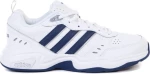 Adidas Core Strutter Eg2654 Λευκό Μπλε