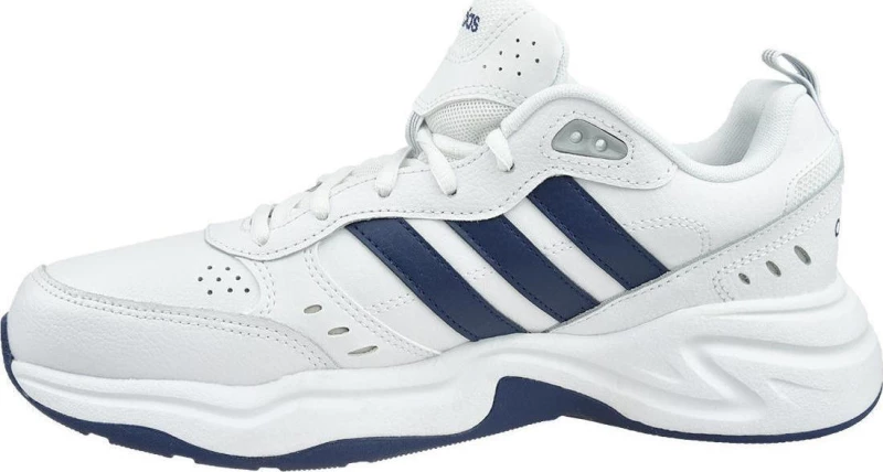 Adidas Core Strutter Eg2654 Λευκό Μπλε