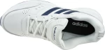 Adidas Core Strutter Eg2654 Λευκό Μπλε