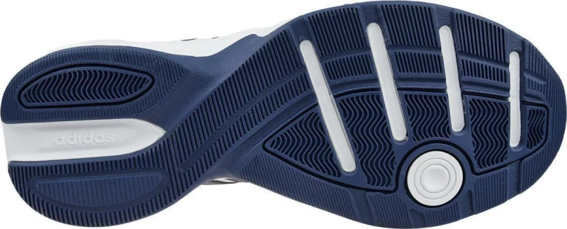 Adidas Core Strutter Eg2654 Λευκό Μπλε