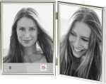 Walther Chloe silber 2x9x13 Portrait Hochformat WD219S