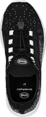 Scholl Ανατομικά Γυναικέια Αθλητικά Παπούτσια Saturn Grey & White F291281004